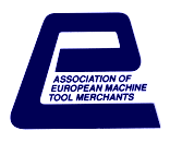 Logo: Association of European Machine Tool Merchants
